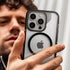 ZAGG (GEAR4) Santa Cruz Snap Case for iPhone 15 Pro